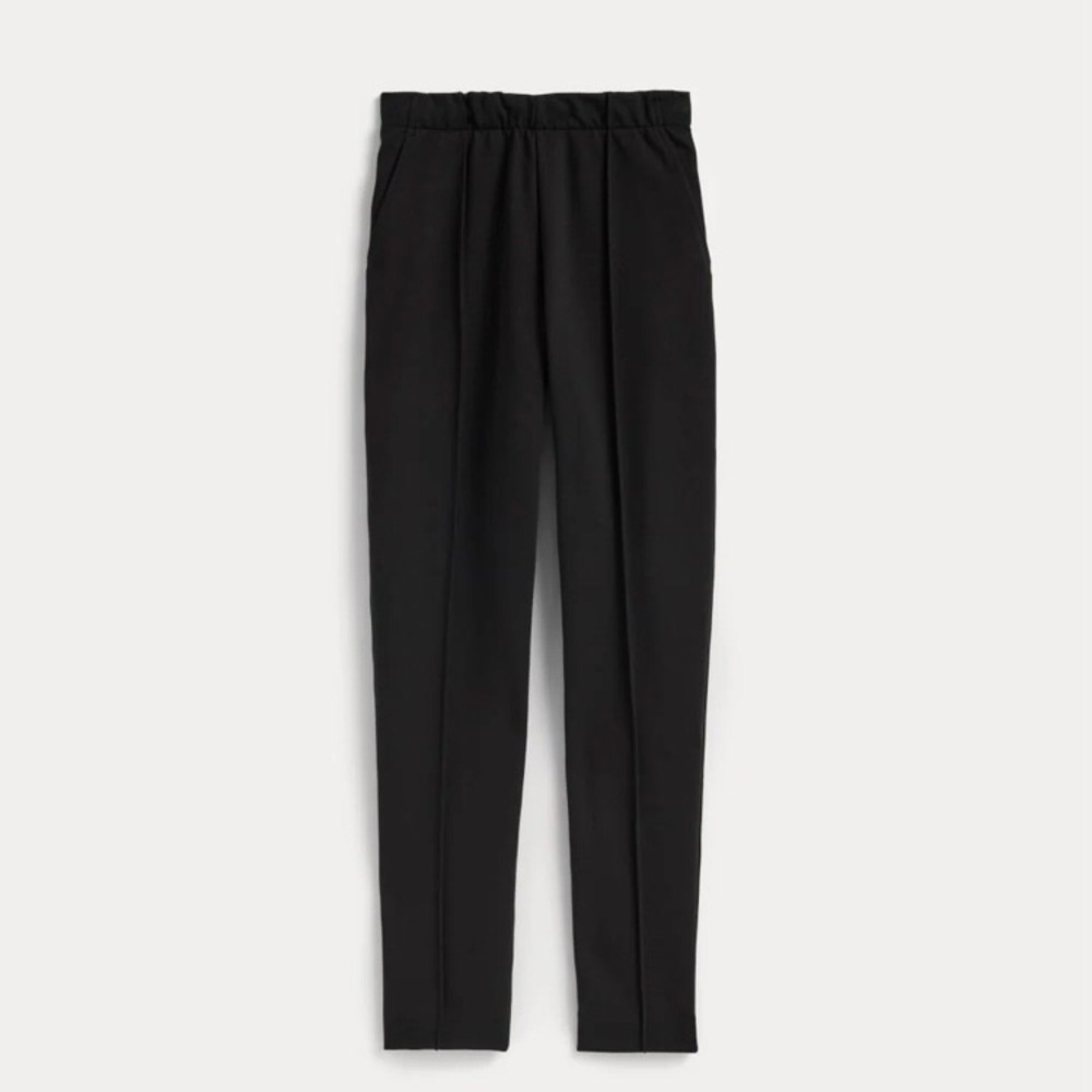 Everlane black Dream Pant(r) size XL